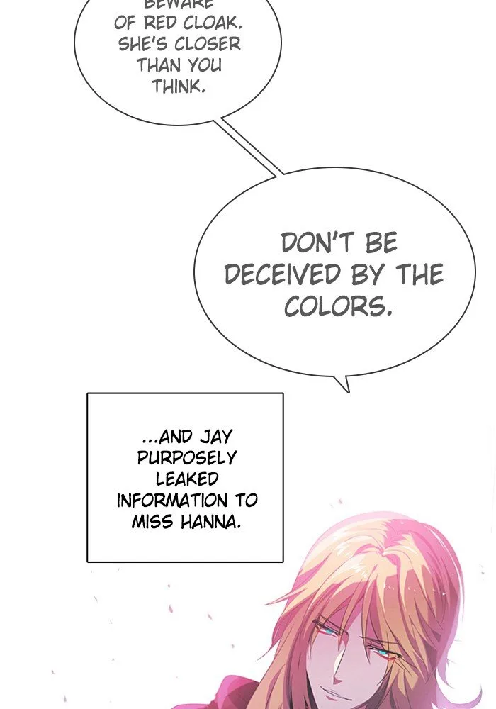 Zero Game Chapter 77 page 101