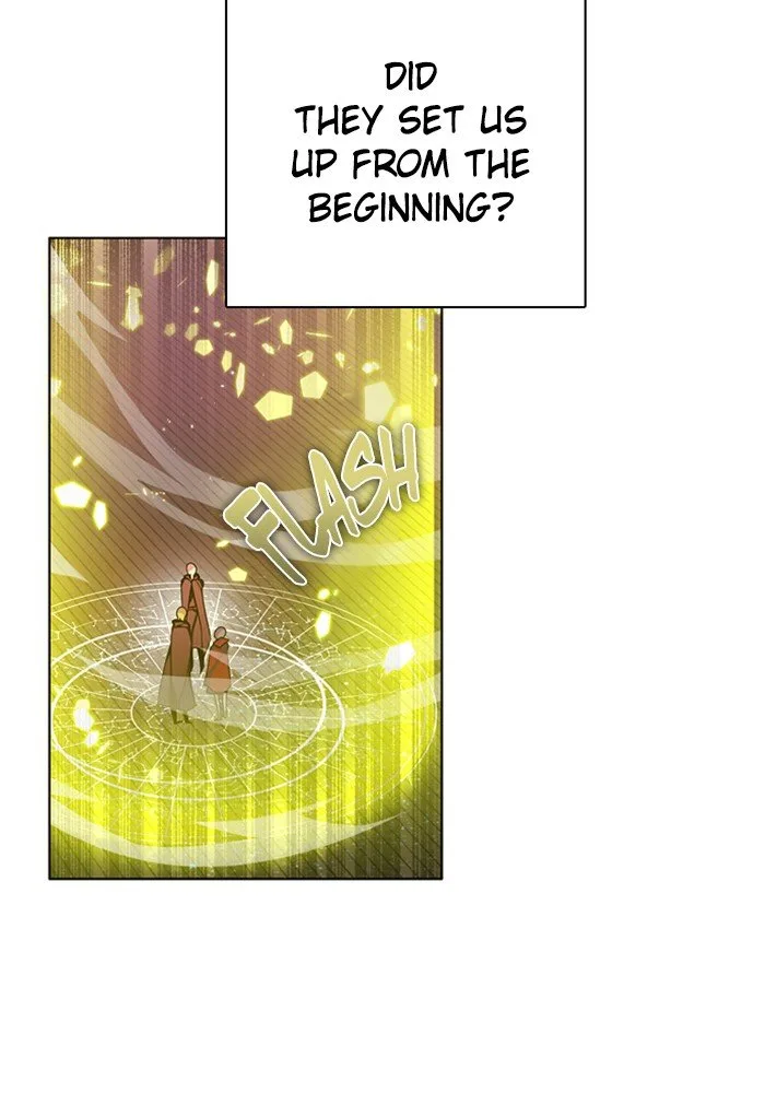 Zero Game Chapter 77 page 105