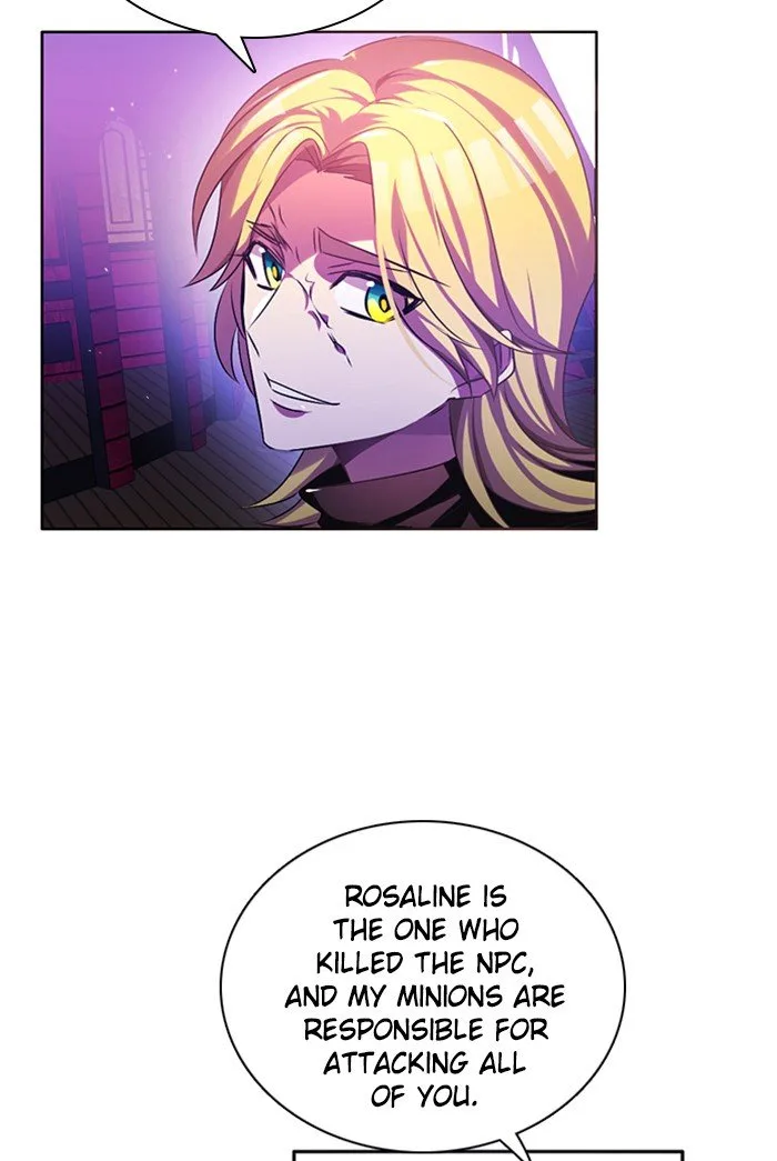 Zero Game Chapter 77 page 108