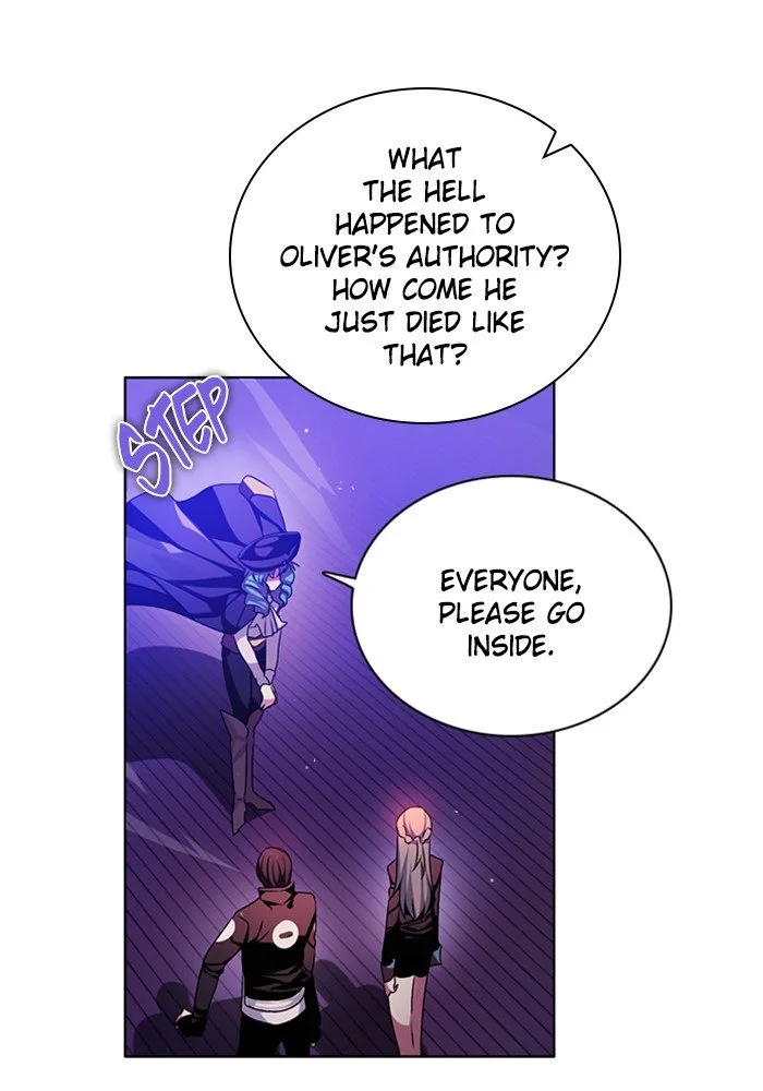 Zero Game Chapter 77 page 122