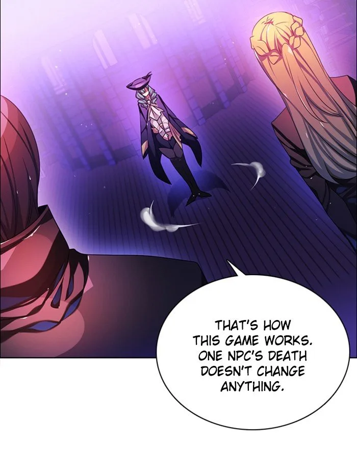 Zero Game Chapter 77 page 125