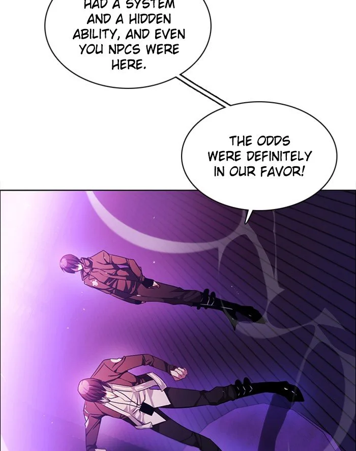 Zero Game Chapter 77 page 133