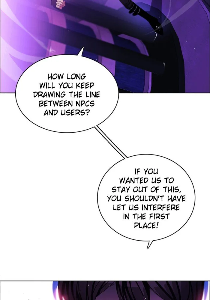 Zero Game Chapter 77 page 134