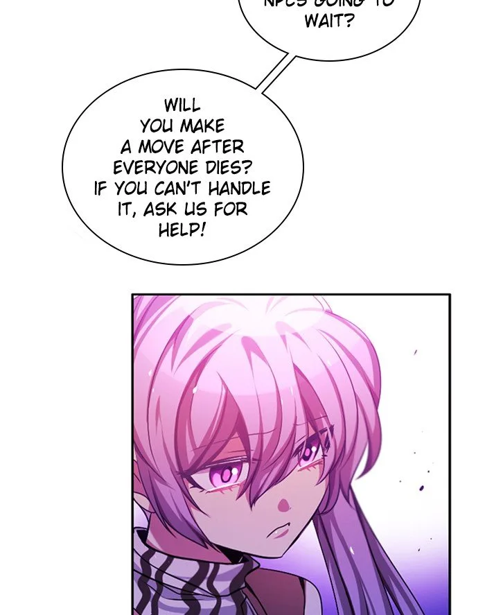 Zero Game Chapter 77 page 137