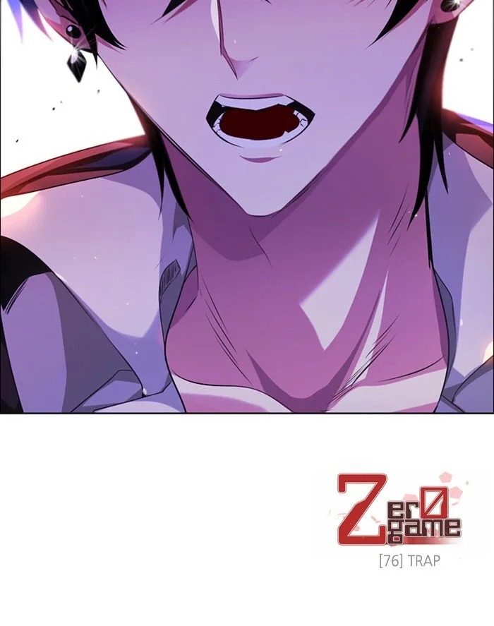 Zero Game Chapter 77 page 141