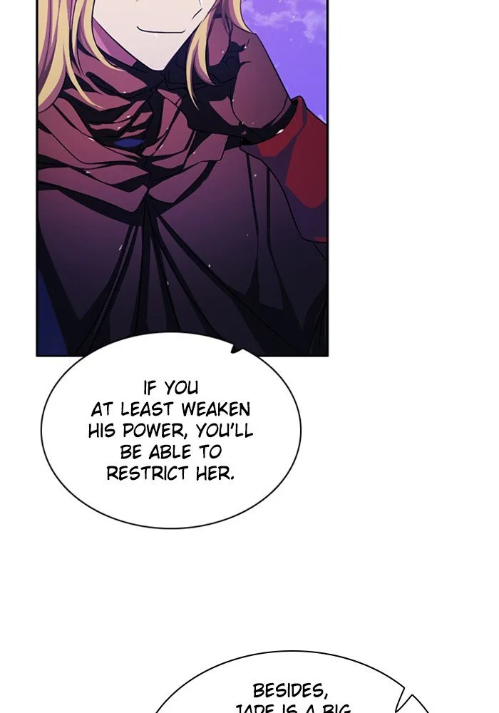 Zero Game Chapter 78 page 22