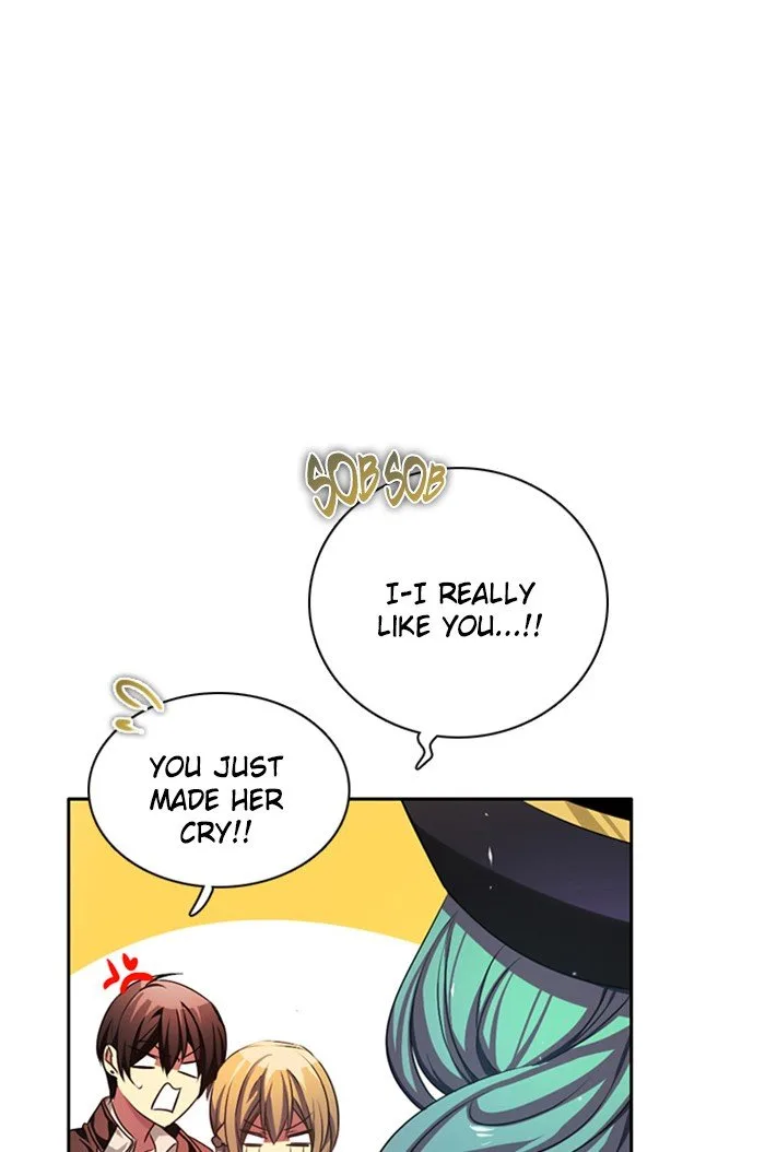Zero Game Chapter 78 page 17