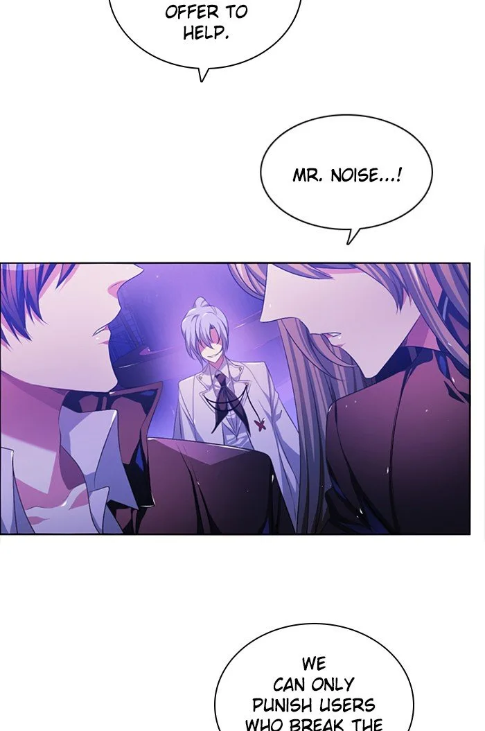Zero Game Chapter 78 page 19