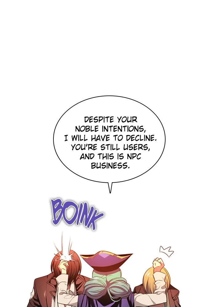 Zero Game Chapter 78 page 8