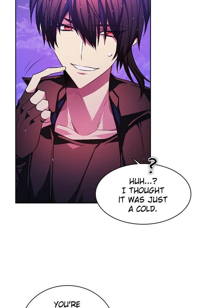 Zero Game Chapter 78 page 28