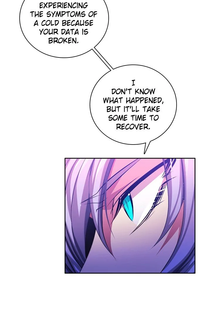 Zero Game Chapter 78 page 29