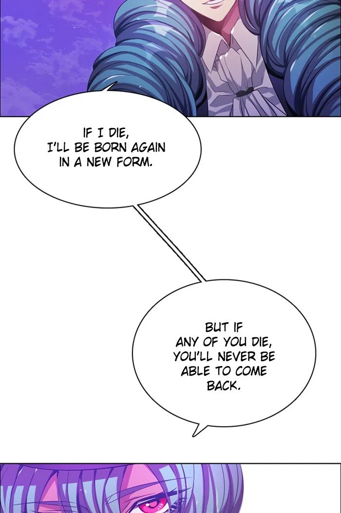 Zero Game Chapter 78 page 13