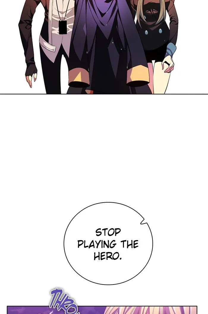 Zero Game Chapter 78 page 9