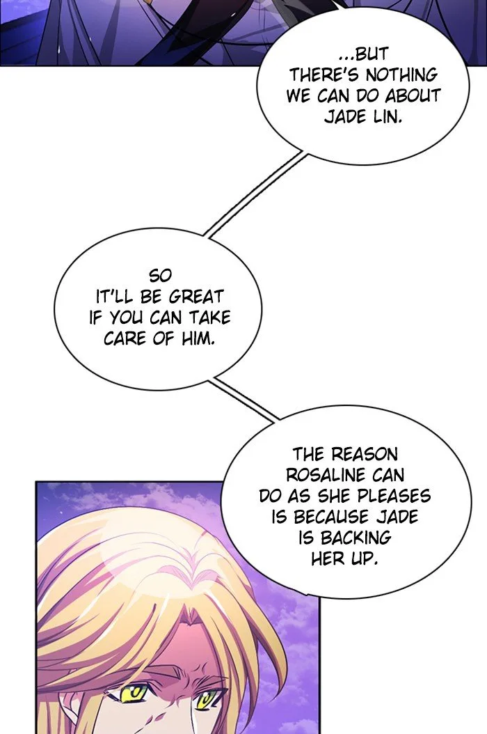Zero Game Chapter 78 page 21