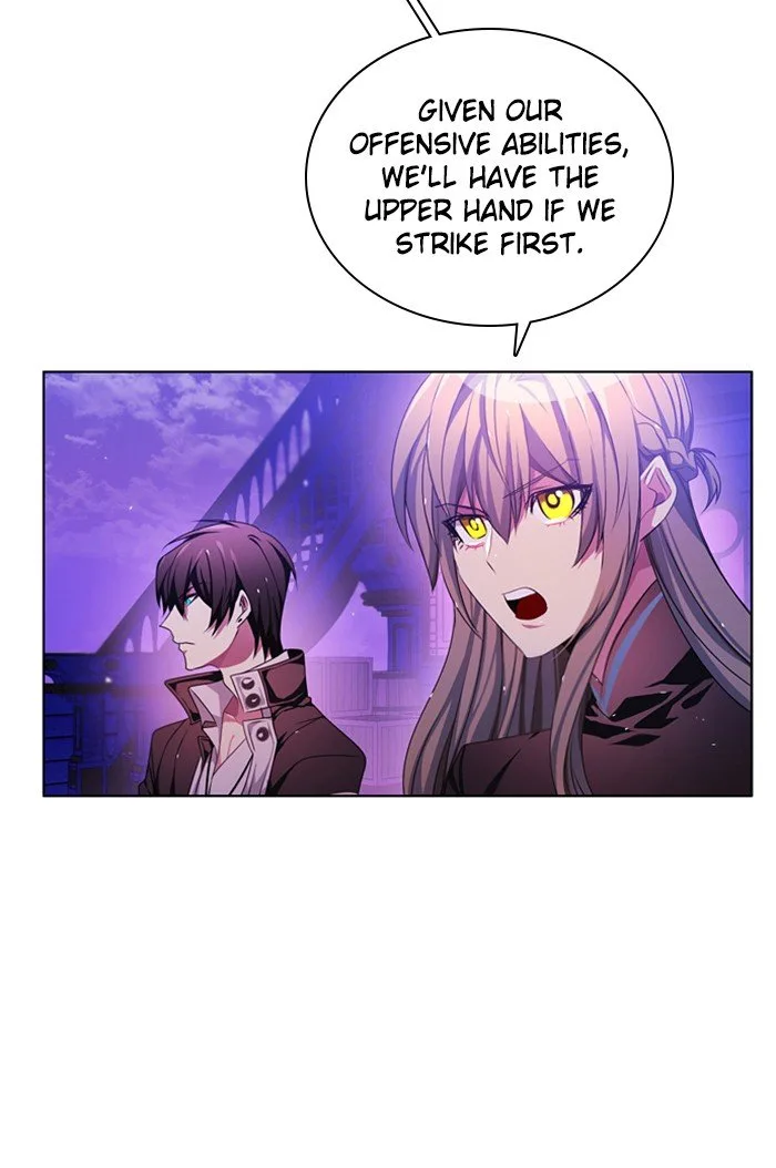 Zero Game Chapter 78 page 5