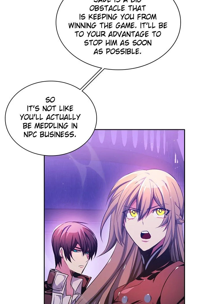 Zero Game Chapter 78 page 23