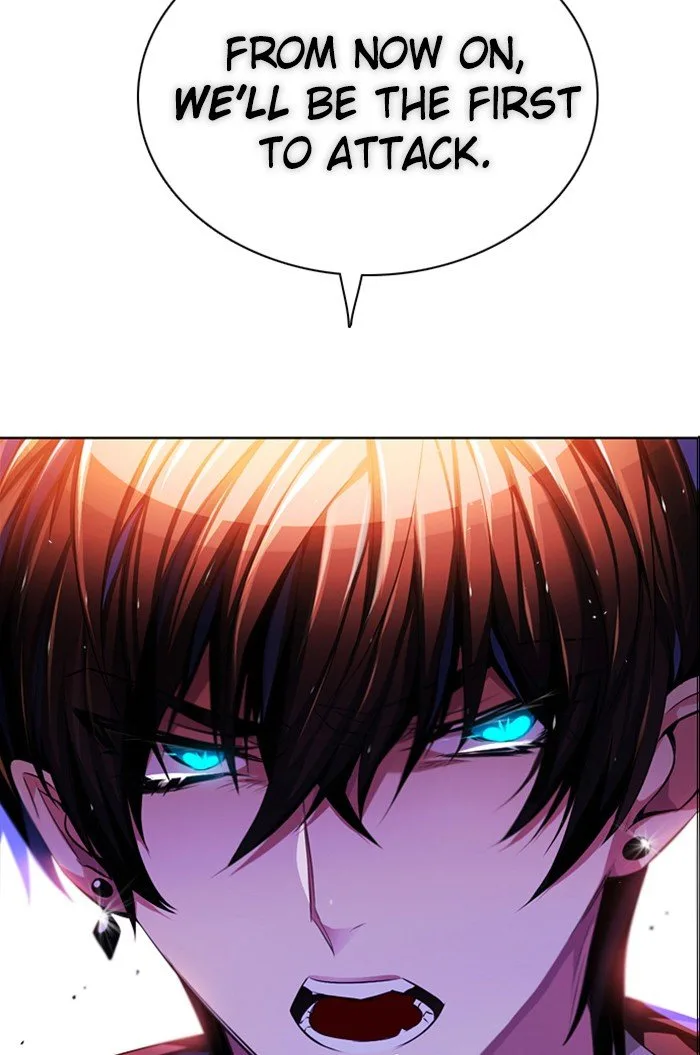 Zero Game Chapter 78 page 3