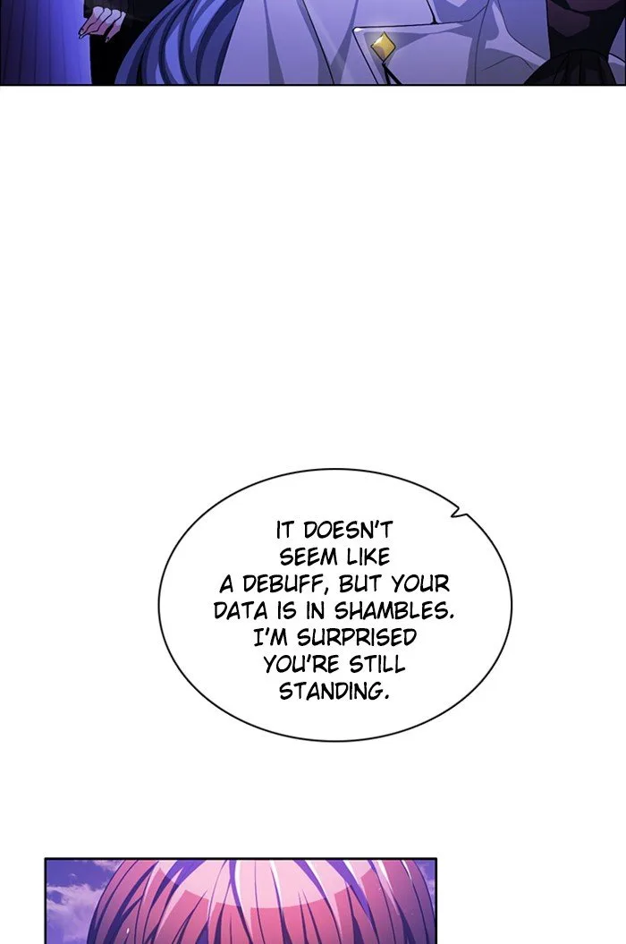 Zero Game Chapter 78 page 27