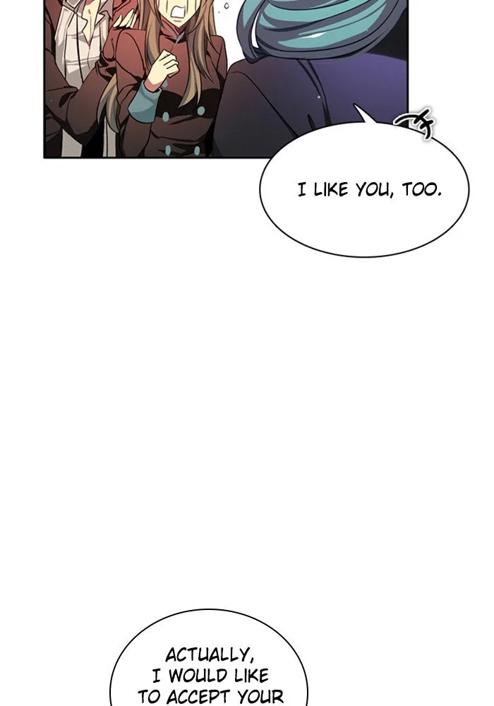 Zero Game Chapter 78 page 18