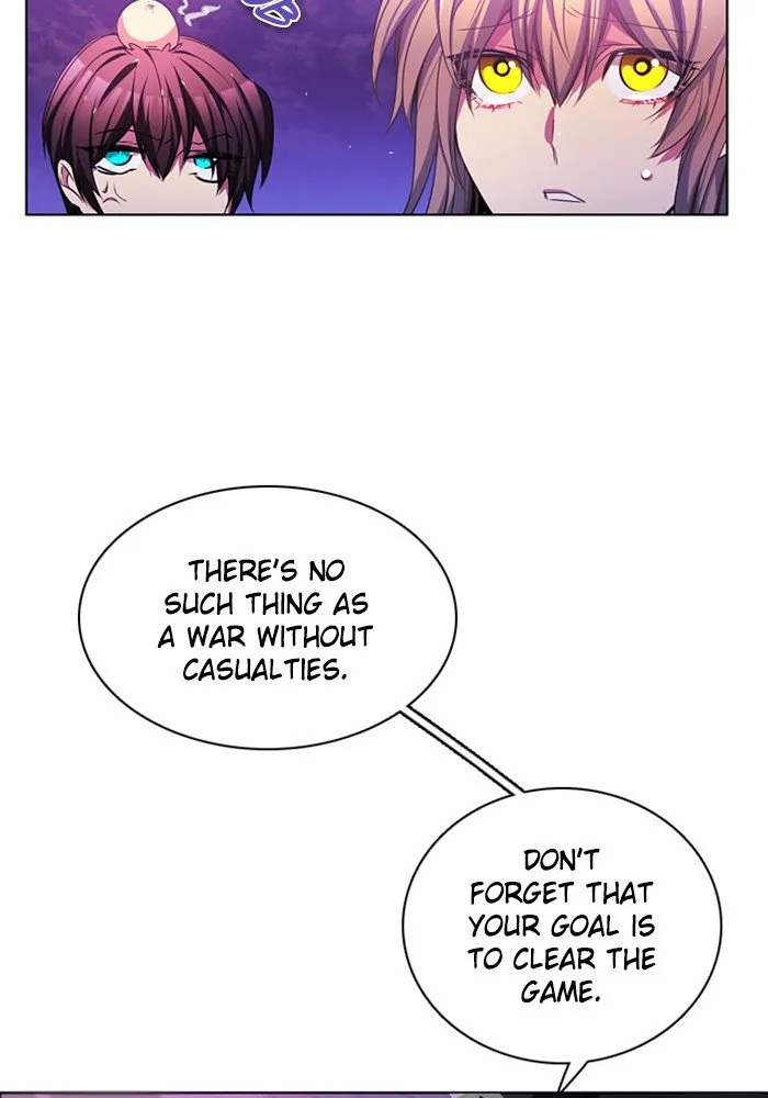 Zero Game Chapter 78 page 10