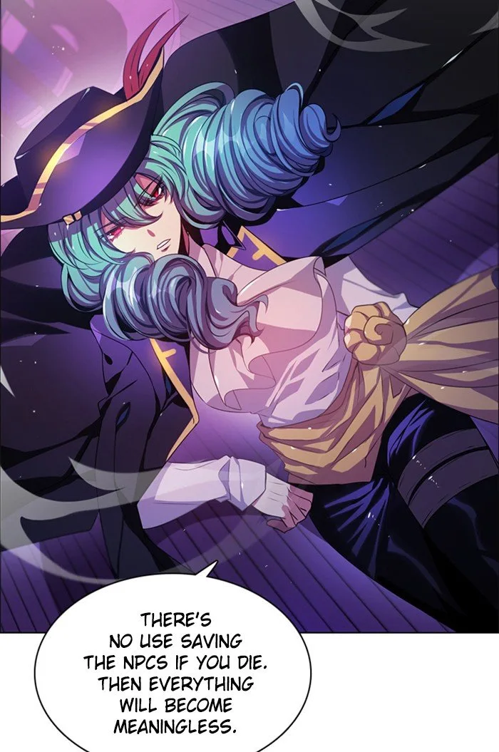 Zero Game Chapter 78 page 11