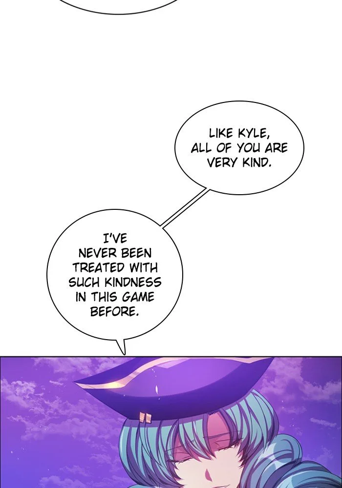 Zero Game Chapter 78 page 12