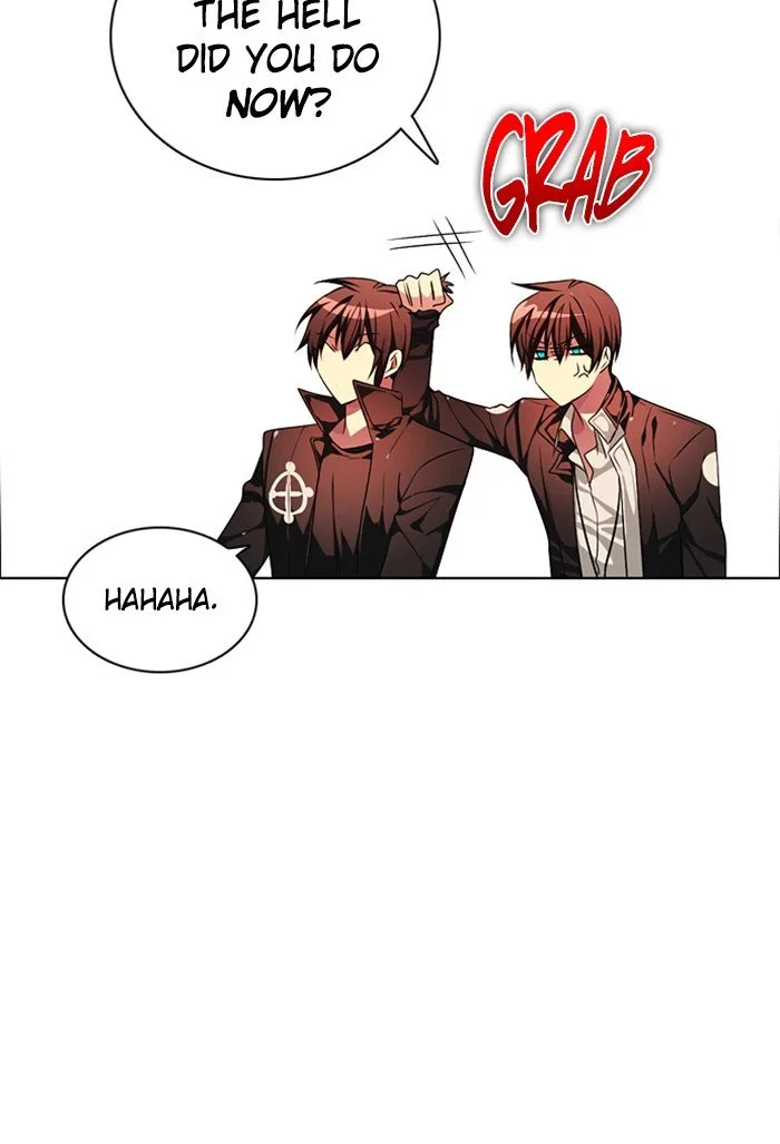 Zero Game Chapter 78 page 32
