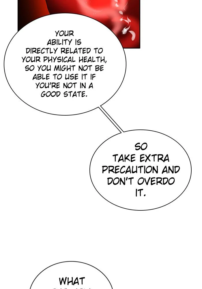 Zero Game Chapter 78 page 31