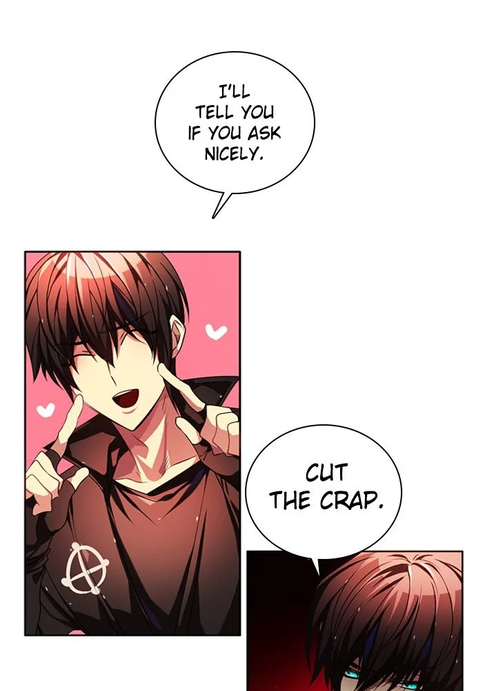 Zero Game Chapter 78 page 33