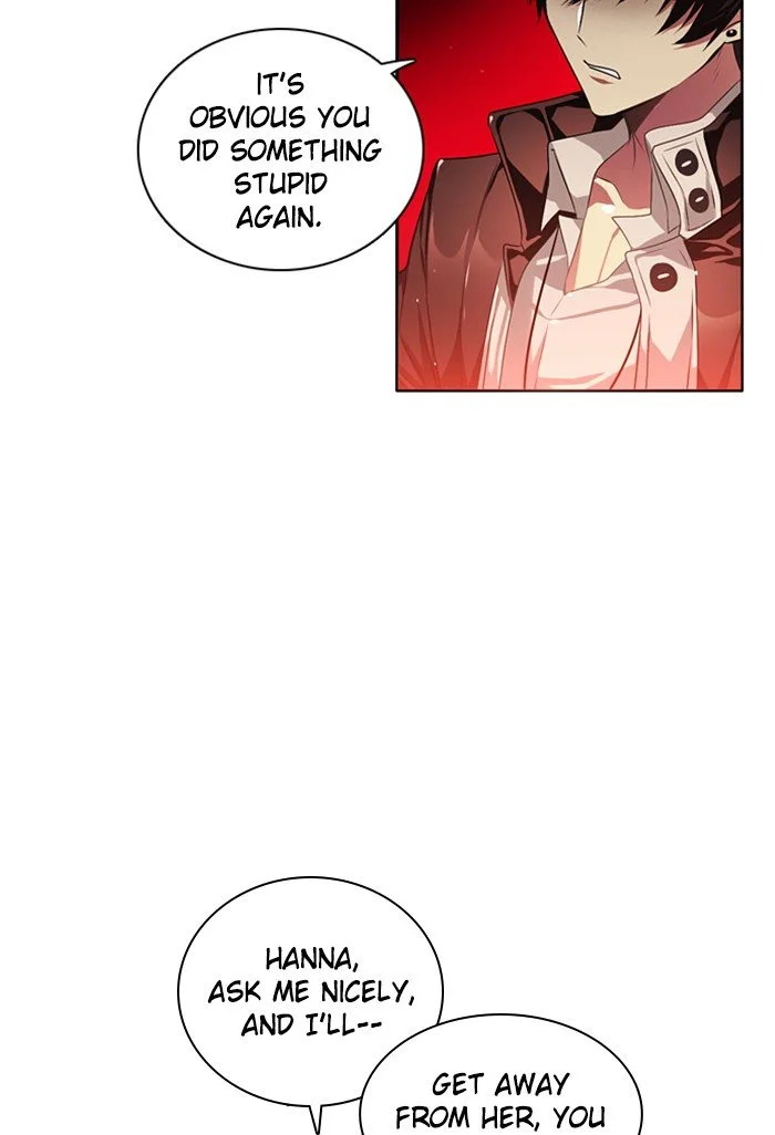 Zero Game Chapter 78 page 34