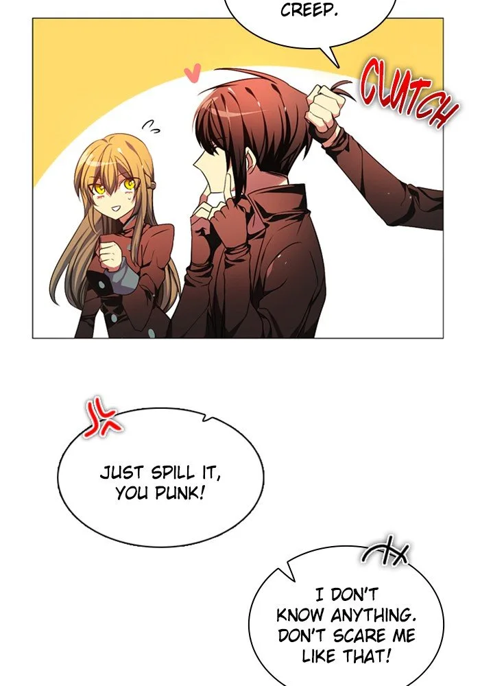 Zero Game Chapter 78 page 35