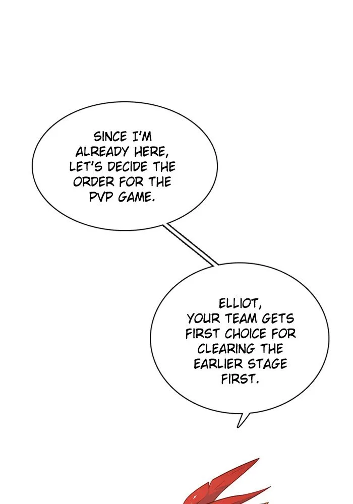 Zero Game Chapter 78 page 45