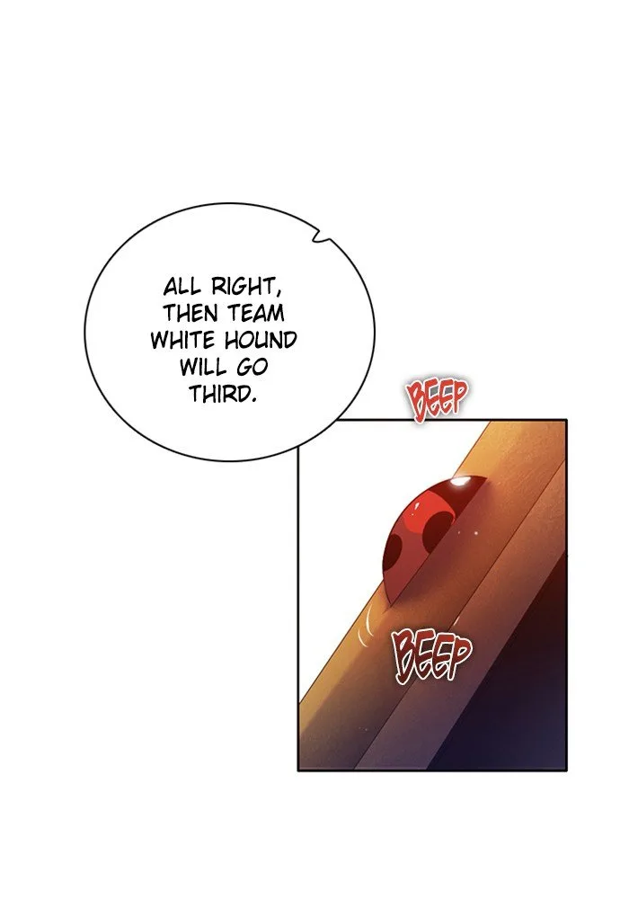 Zero Game Chapter 78 page 49