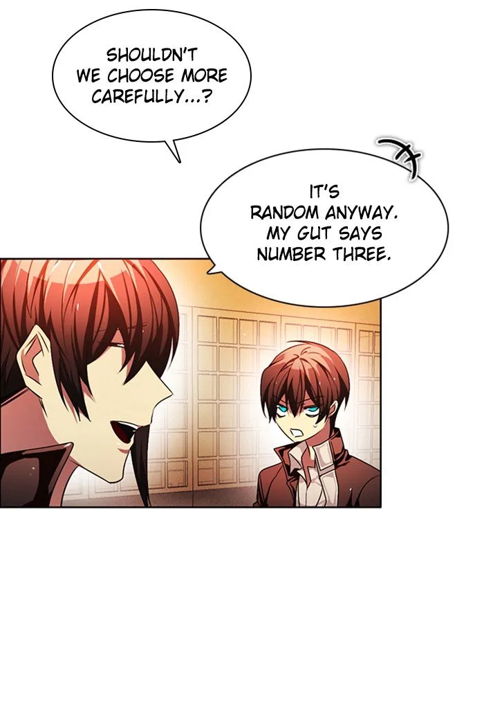 Zero Game Chapter 78 page 48