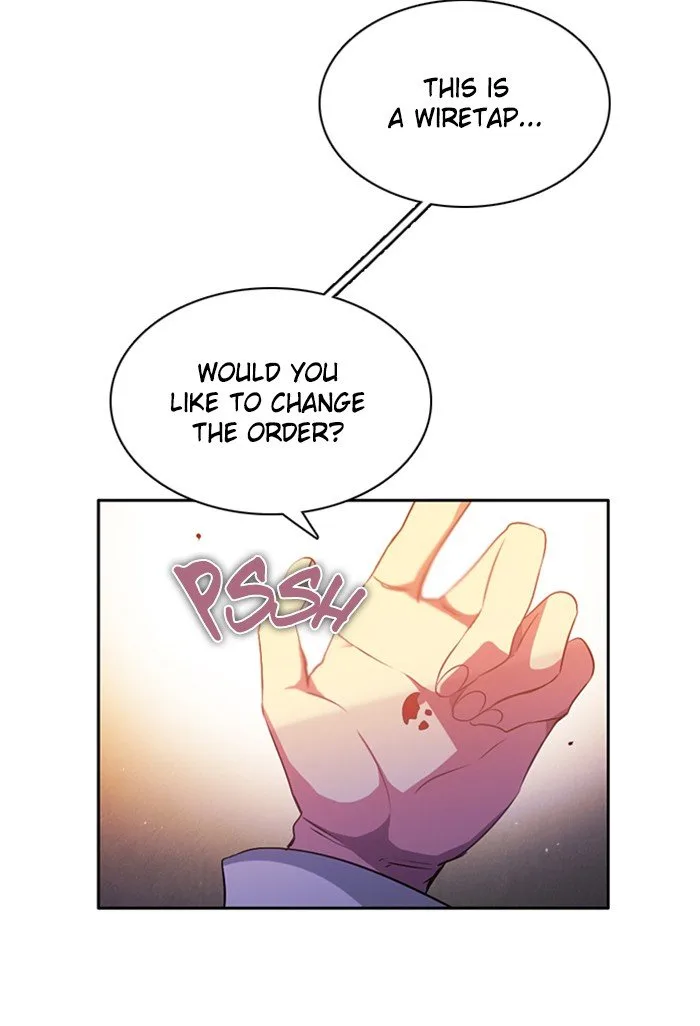 Zero Game Chapter 78 page 54