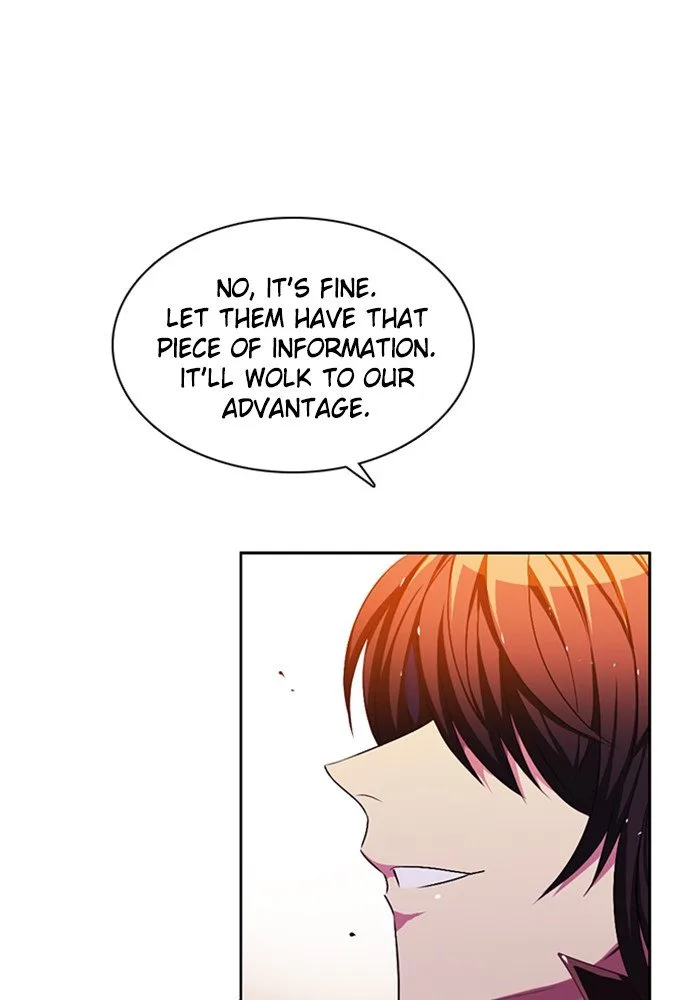Zero Game Chapter 78 page 55