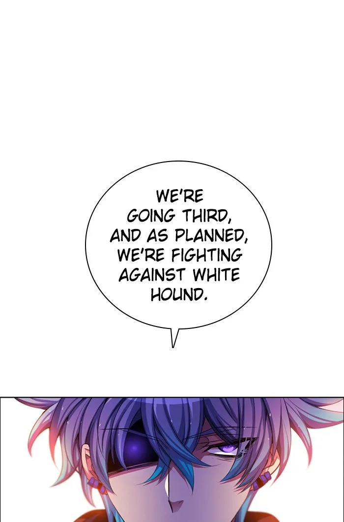 Zero Game Chapter 78 page 63