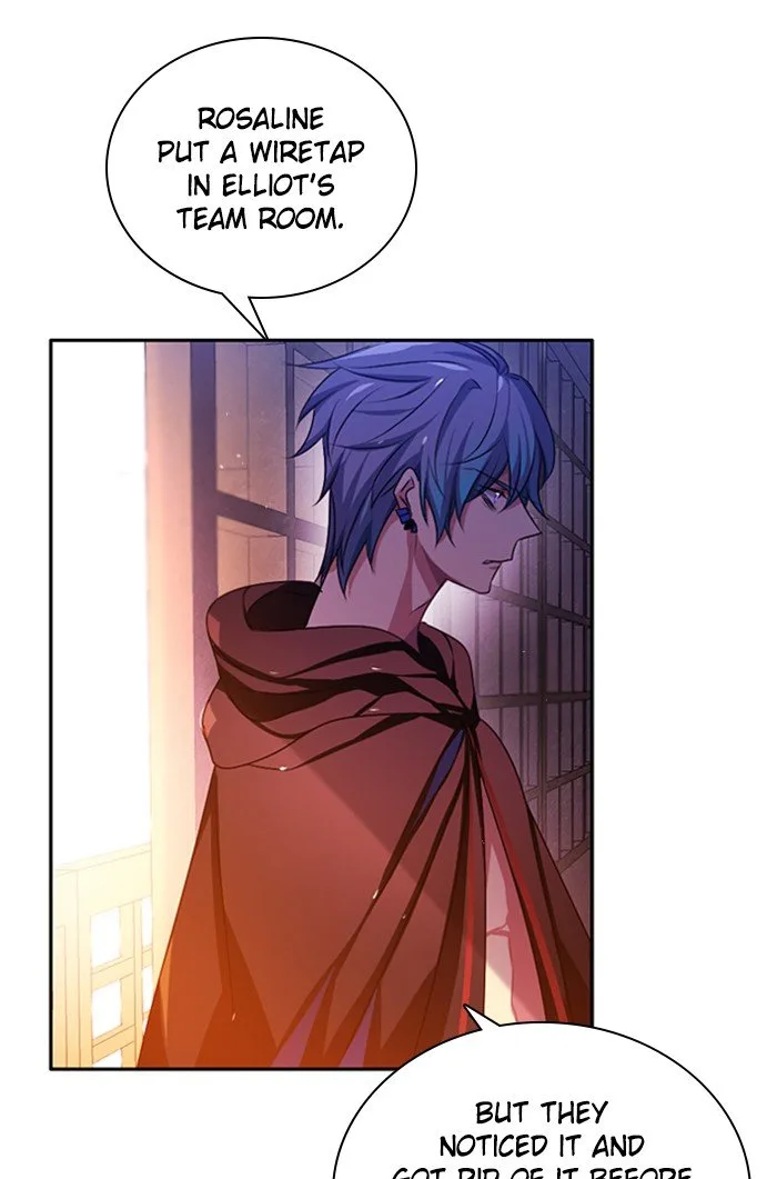 Zero Game Chapter 78 page 65
