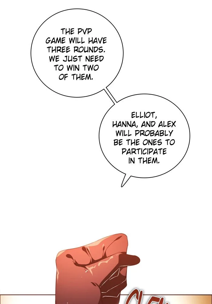 Zero Game Chapter 78 page 68