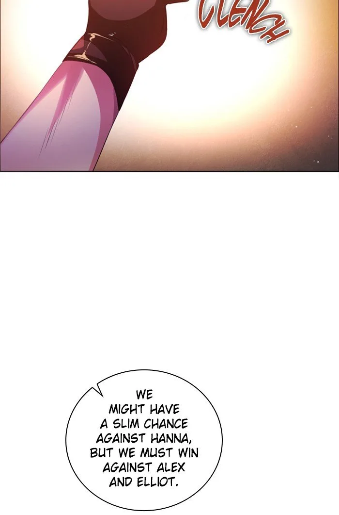 Zero Game Chapter 78 page 69