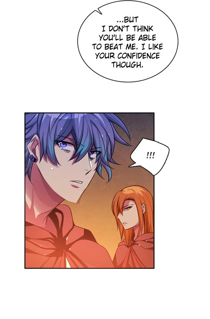 Zero Game Chapter 78 page 71