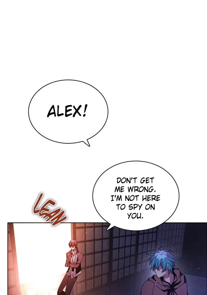 Zero Game Chapter 78 page 72