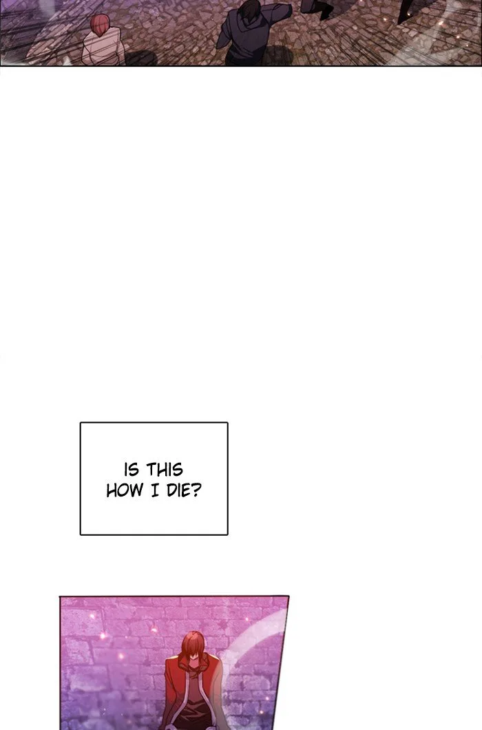Zero Game Chapter 78 page 79