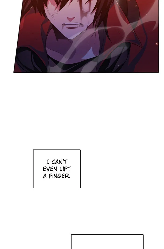 Zero Game Chapter 78 page 81
