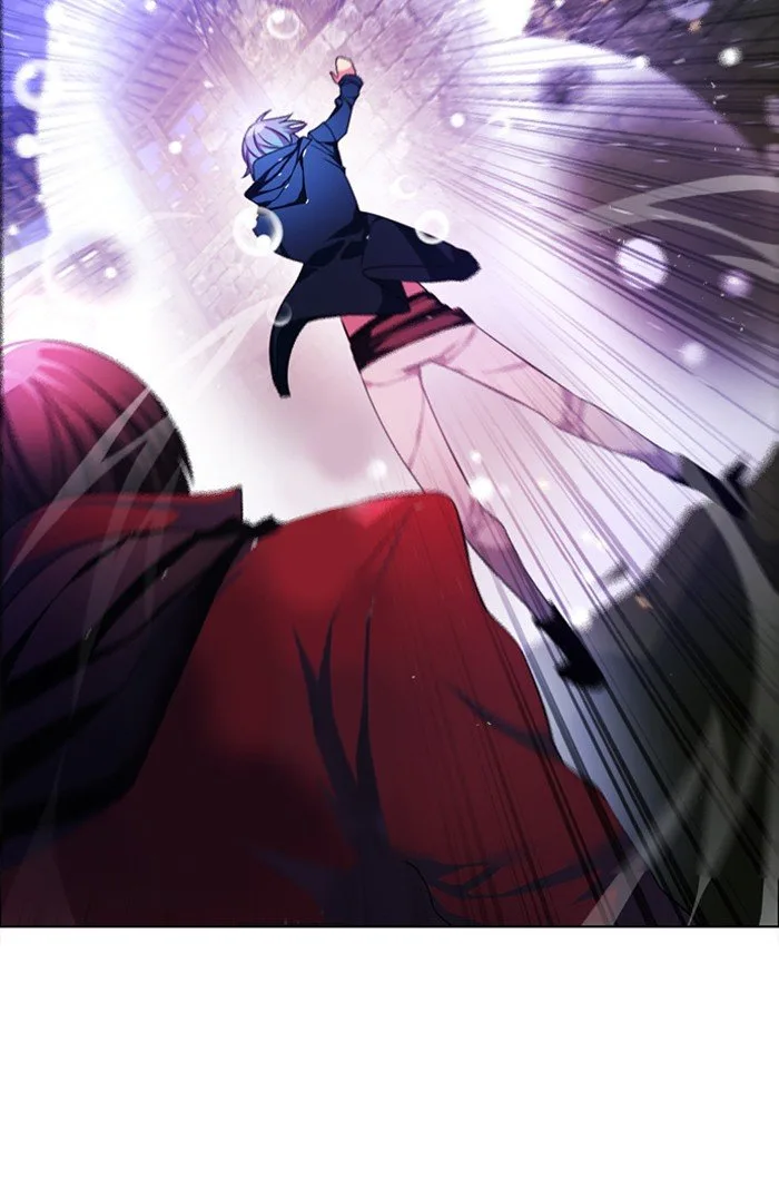 Zero Game Chapter 78 page 87
