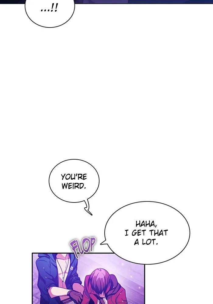 Zero Game Chapter 78 page 93