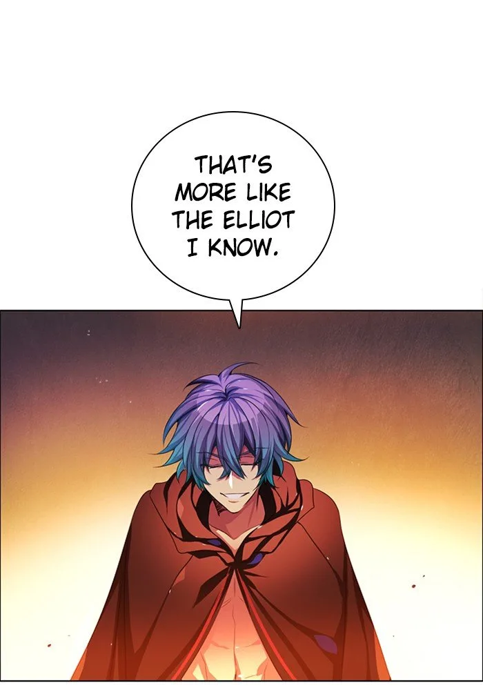 Zero Game Chapter 78 page 105