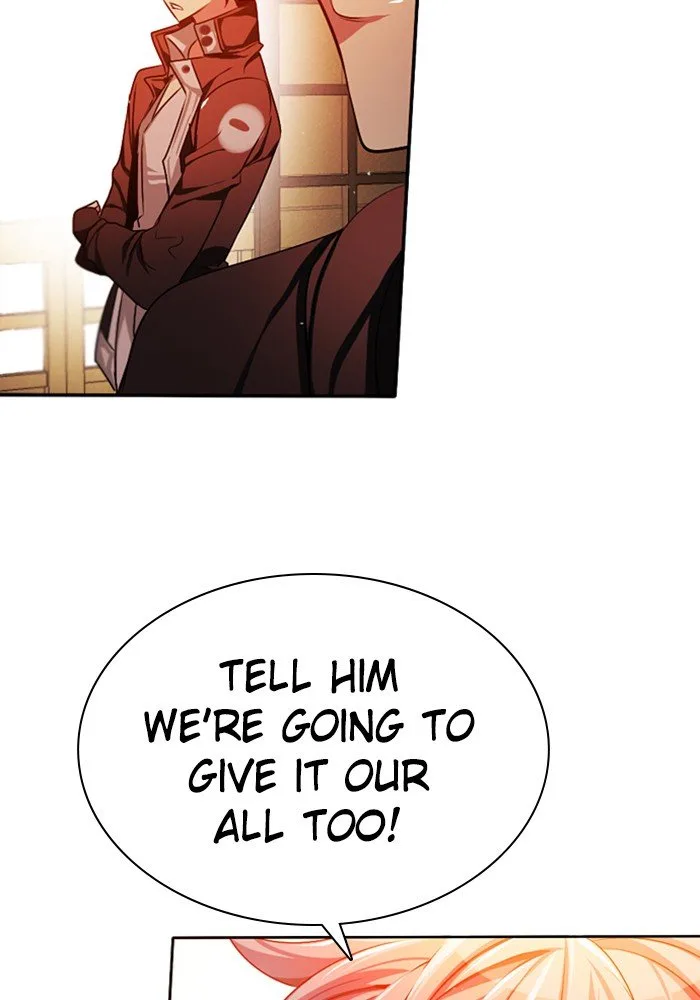 Zero Game Chapter 78 page 107