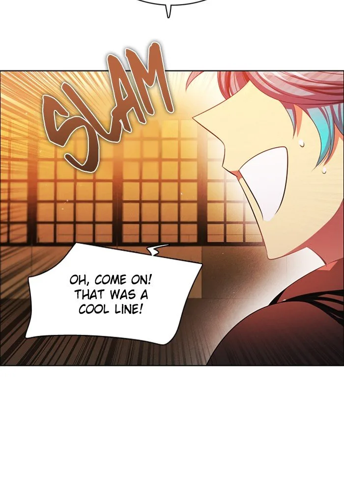 Zero Game Chapter 78 page 111