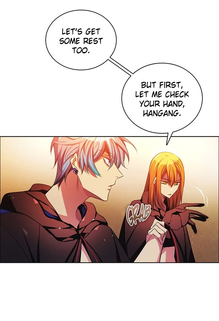 Zero Game Chapter 78 page 112